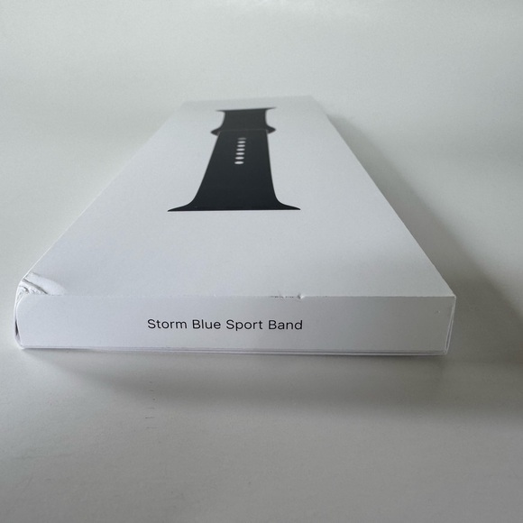 NEW Genuine Apple Watch Band Size S/M - Picture 7 of 9